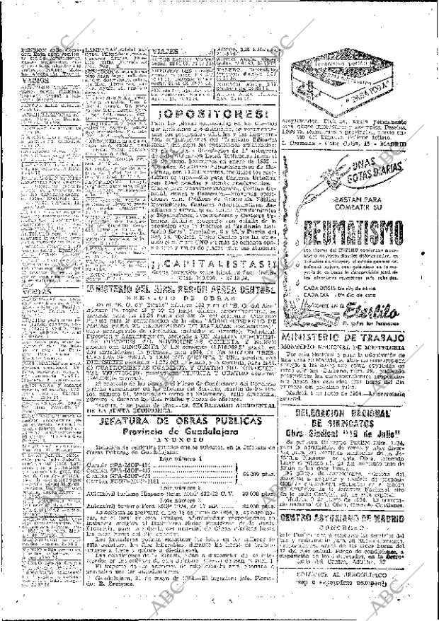 ABC MADRID 04-06-1954 página 38