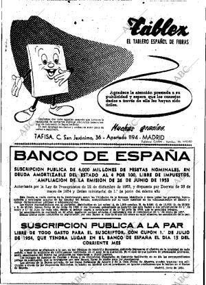 ABC MADRID 04-06-1954 página 4