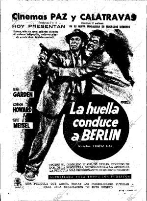 ABC MADRID 04-06-1954 página 6