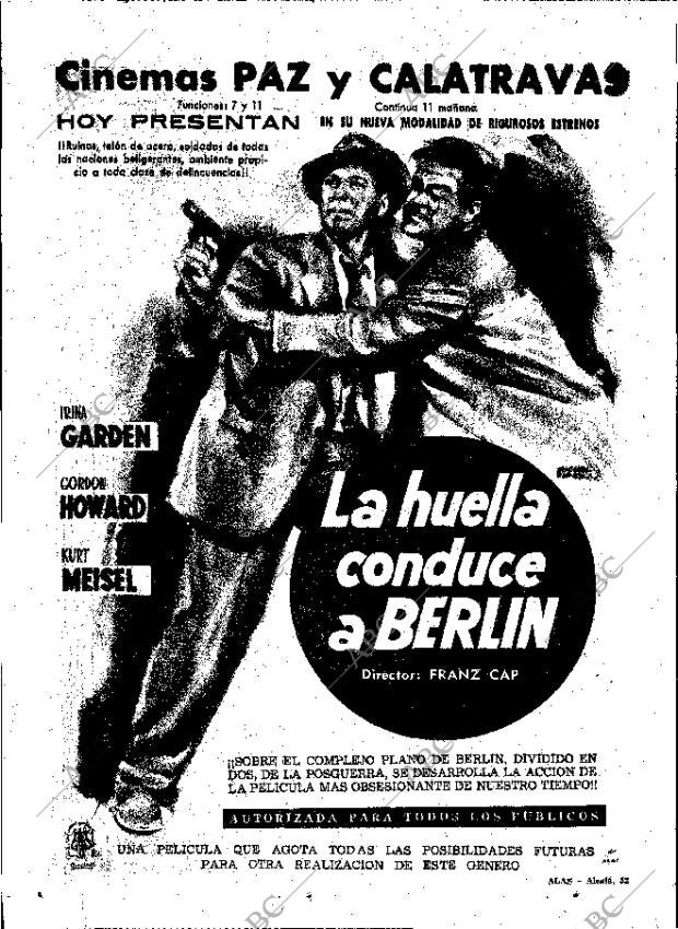ABC MADRID 04-06-1954 página 6