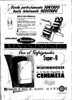 ABC MADRID 04-06-1954 página 8