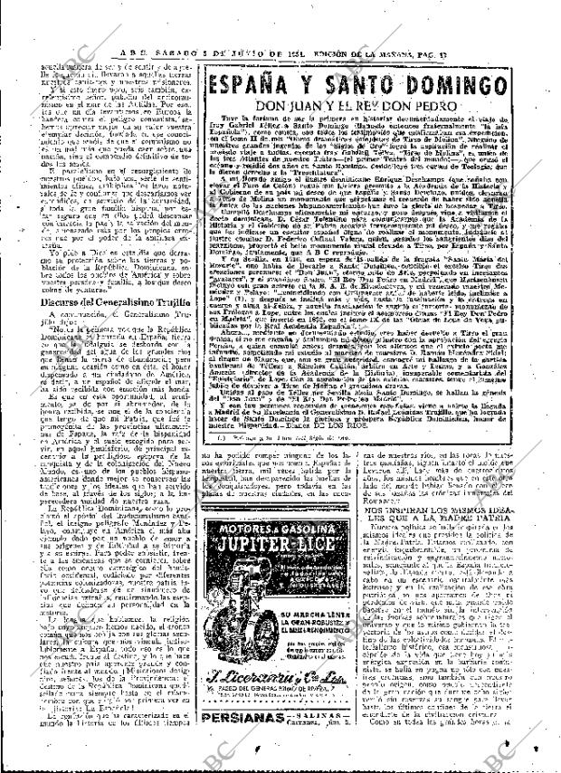 ABC MADRID 05-06-1954 página 17
