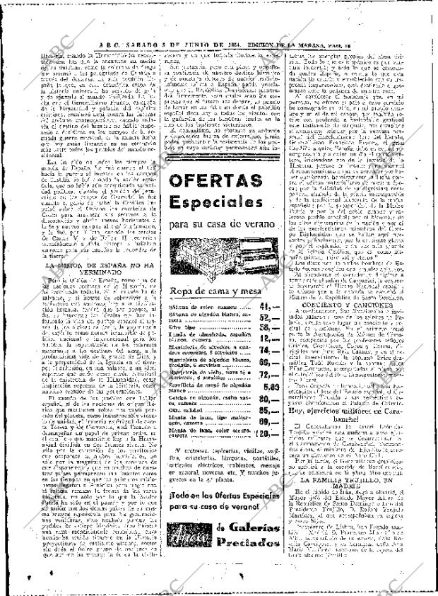 ABC MADRID 05-06-1954 página 18