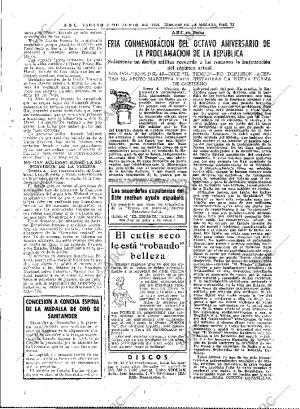 ABC MADRID 05-06-1954 página 23