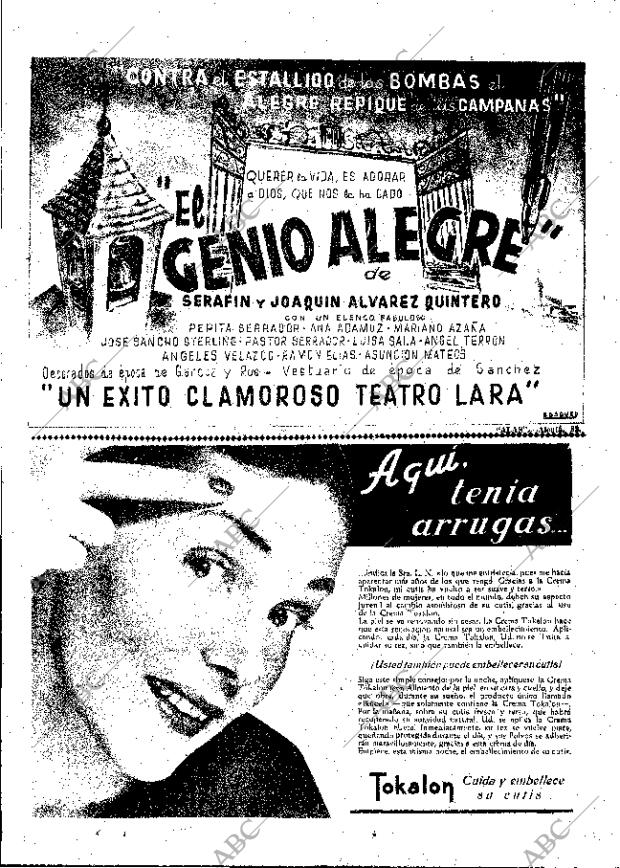 ABC MADRID 05-06-1954 página 7
