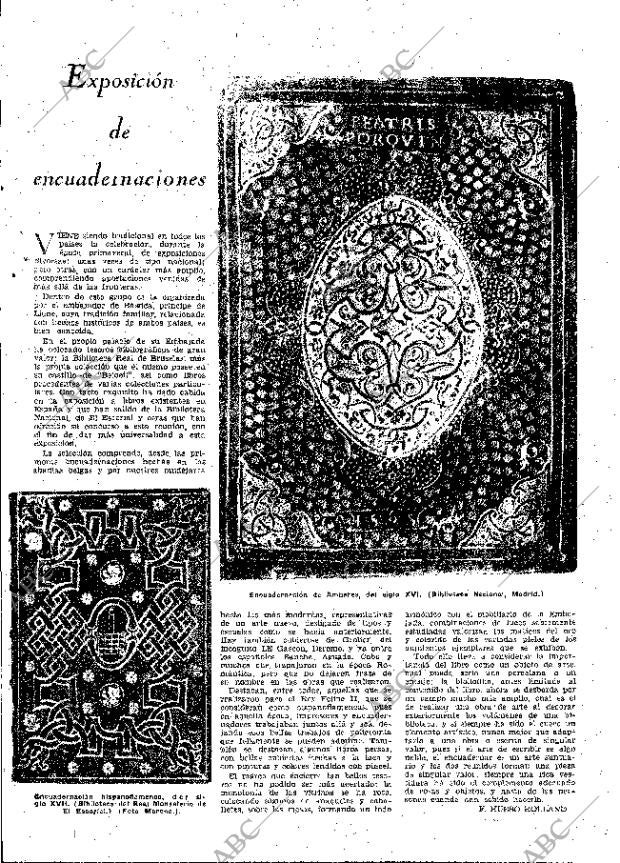 ABC MADRID 05-06-1954 página 9