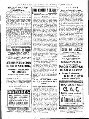 ABC SEVILLA 05-06-1954 página 16