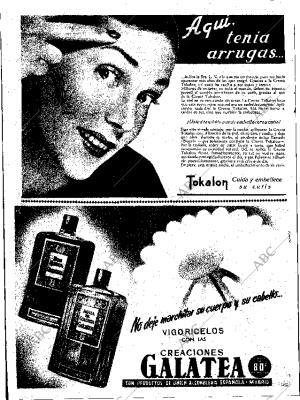 ABC SEVILLA 05-06-1954 página 4