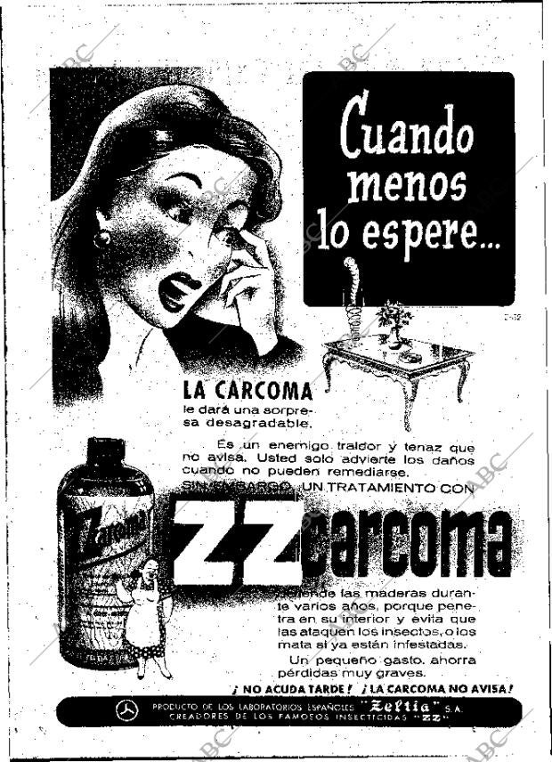 ABC MADRID 06-06-1954 página 18