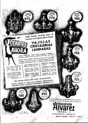 ABC MADRID 06-06-1954 página 19