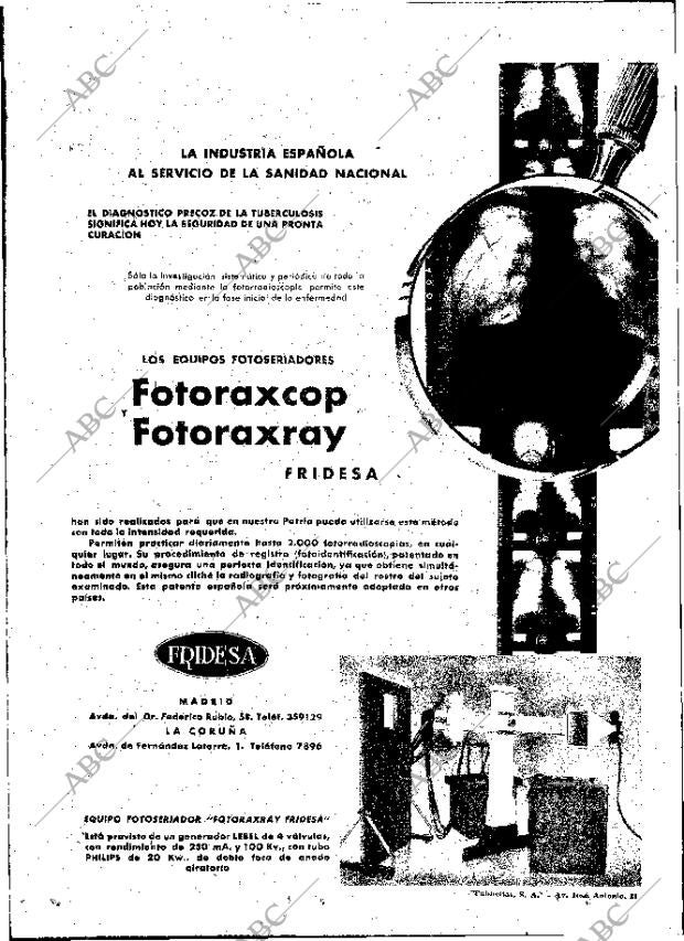 ABC MADRID 06-06-1954 página 20