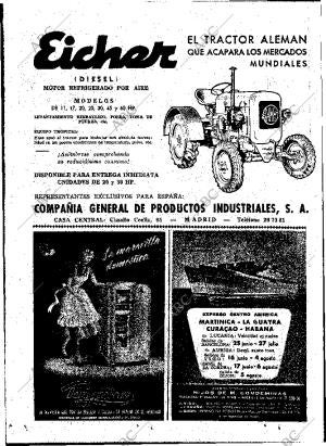 ABC MADRID 06-06-1954 página 22