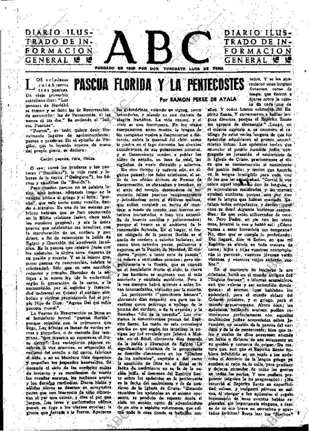 ABC MADRID 06-06-1954 página 3