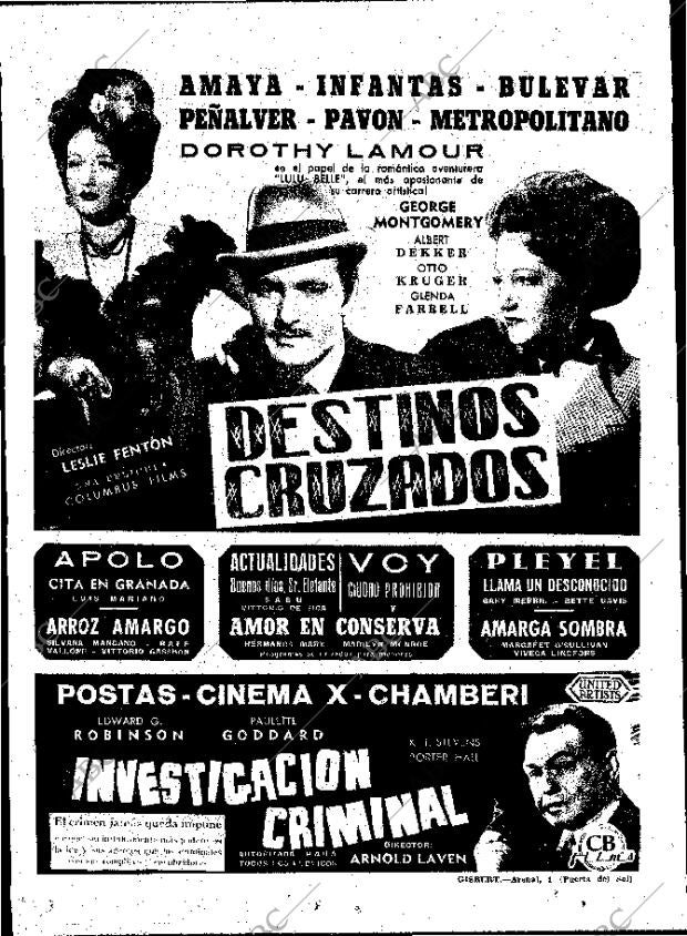 ABC MADRID 06-06-1954 página 32