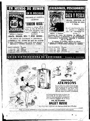 ABC MADRID 06-06-1954 página 4