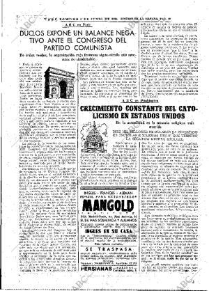 ABC MADRID 06-06-1954 página 47