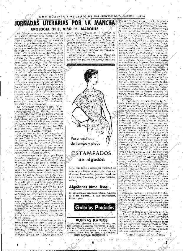 ABC MADRID 06-06-1954 página 53