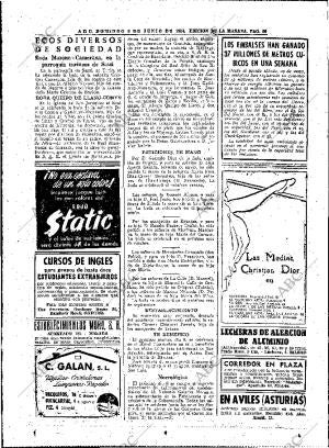 ABC MADRID 06-06-1954 página 54
