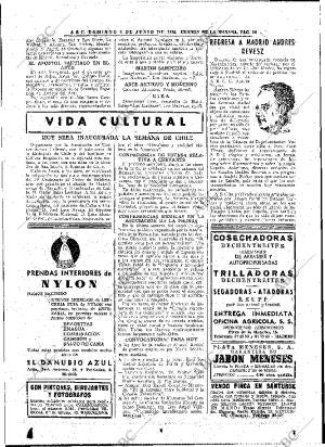 ABC MADRID 06-06-1954 página 56