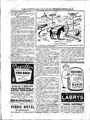 ABC MADRID 06-06-1954 página 66