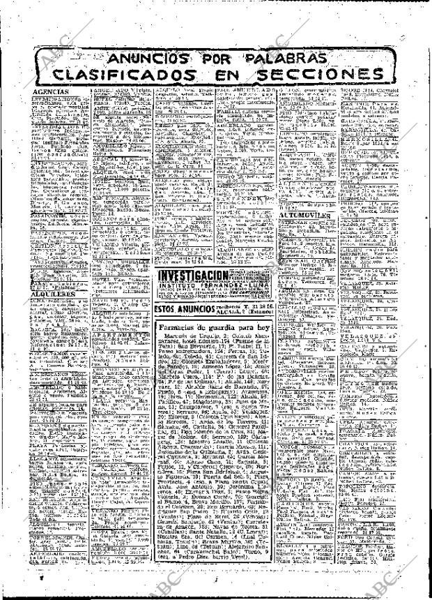 ABC MADRID 06-06-1954 página 72