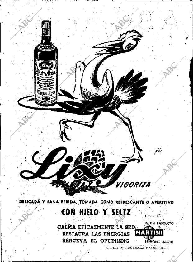 ABC MADRID 08-06-1954 página 2