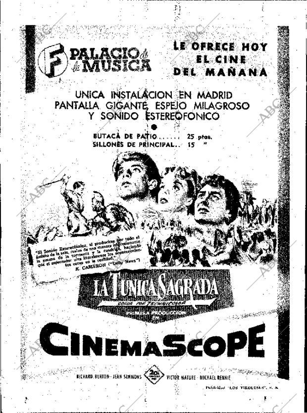 ABC MADRID 08-06-1954 página 20