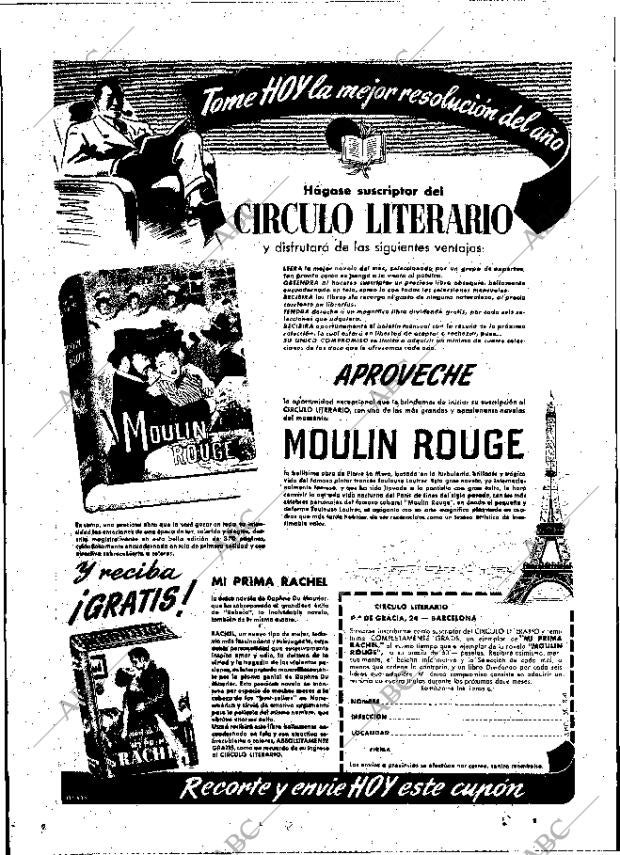 ABC MADRID 08-06-1954 página 22