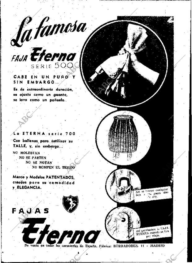 ABC MADRID 08-06-1954 página 28