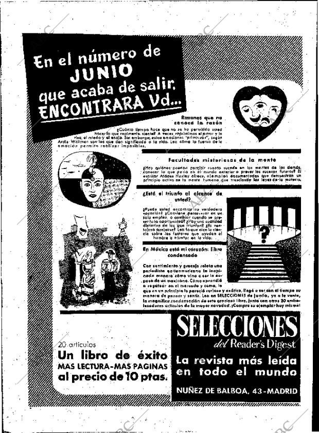 ABC MADRID 08-06-1954 página 30