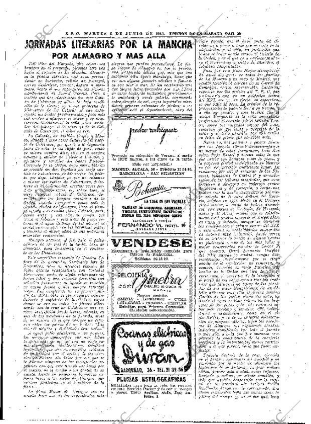 ABC MADRID 08-06-1954 página 39