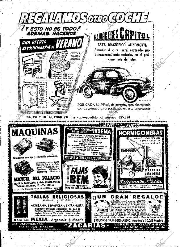 ABC MADRID 08-06-1954 página 4