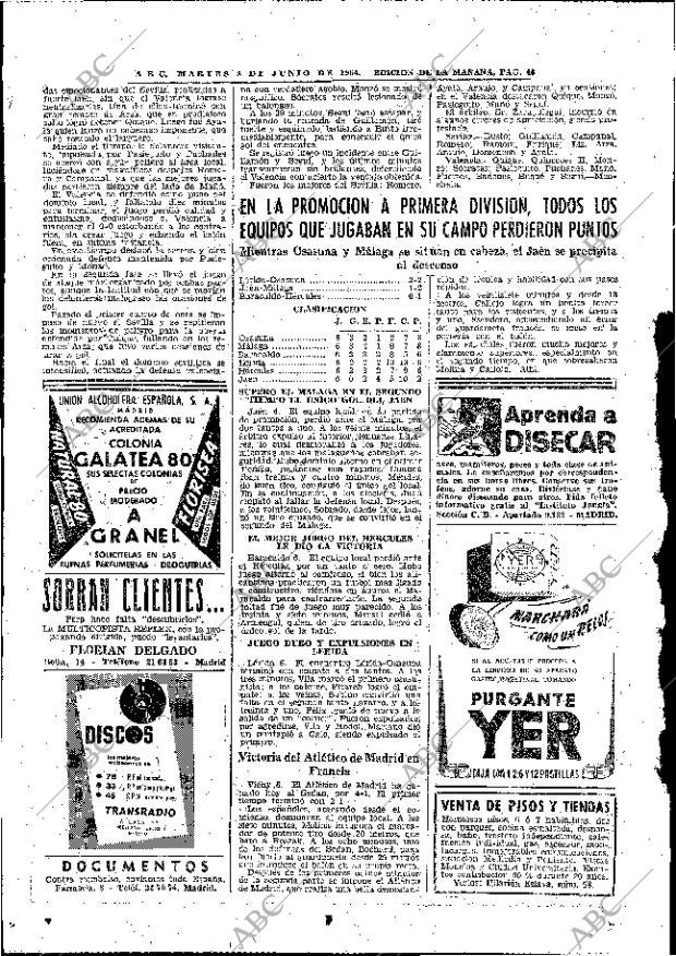 ABC MADRID 08-06-1954 página 46