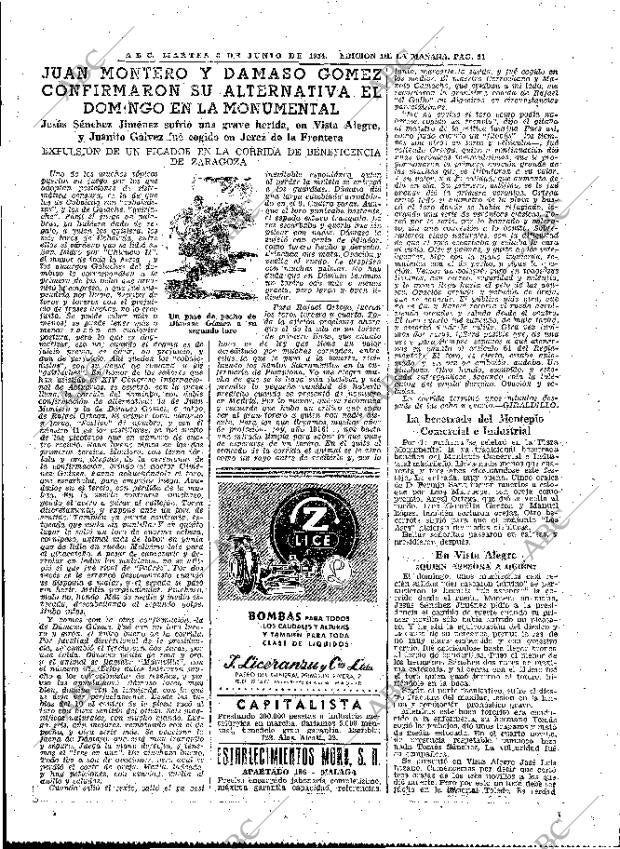 ABC MADRID 08-06-1954 página 51