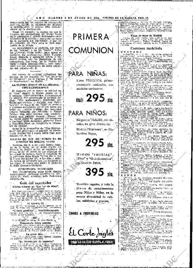ABC MADRID 08-06-1954 página 54