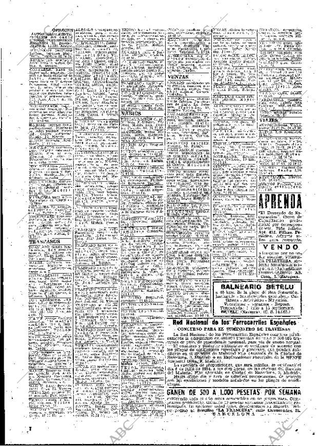 ABC MADRID 08-06-1954 página 61