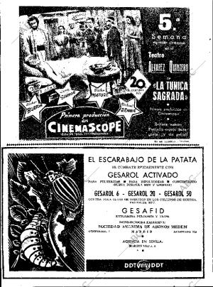 ABC SEVILLA 08-06-1954 página 10