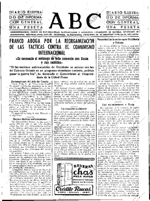 ABC SEVILLA 08-06-1954 página 19