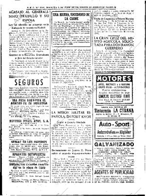 ABC SEVILLA 08-06-1954 página 22