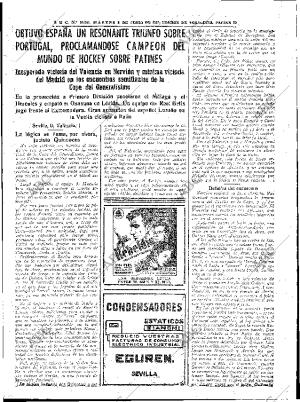 ABC SEVILLA 08-06-1954 página 33