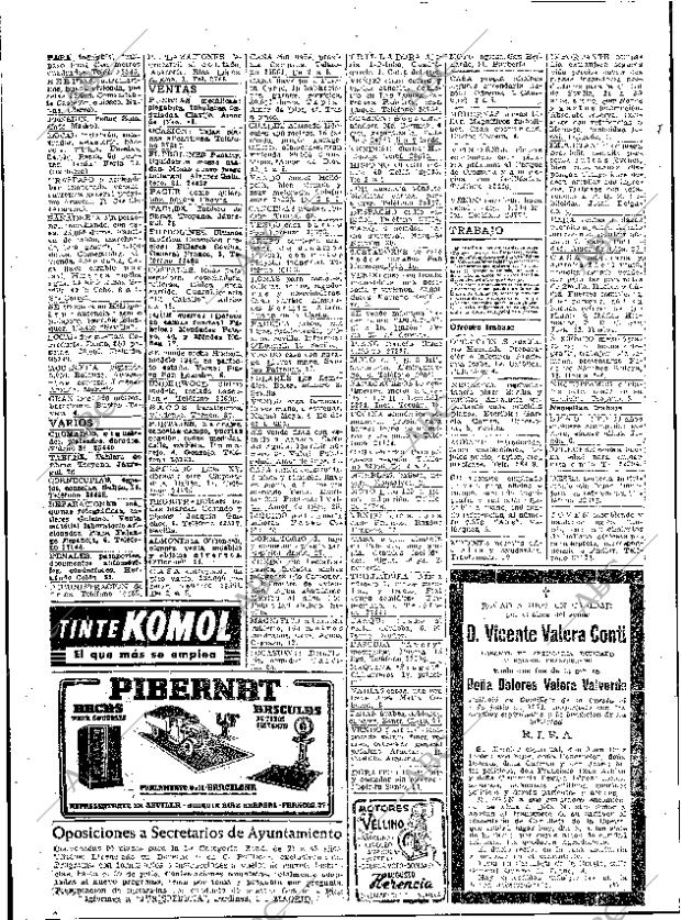 ABC SEVILLA 08-06-1954 página 42