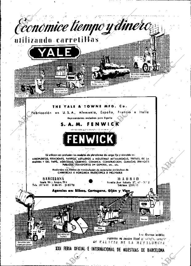 ABC MADRID 09-06-1954 página 14