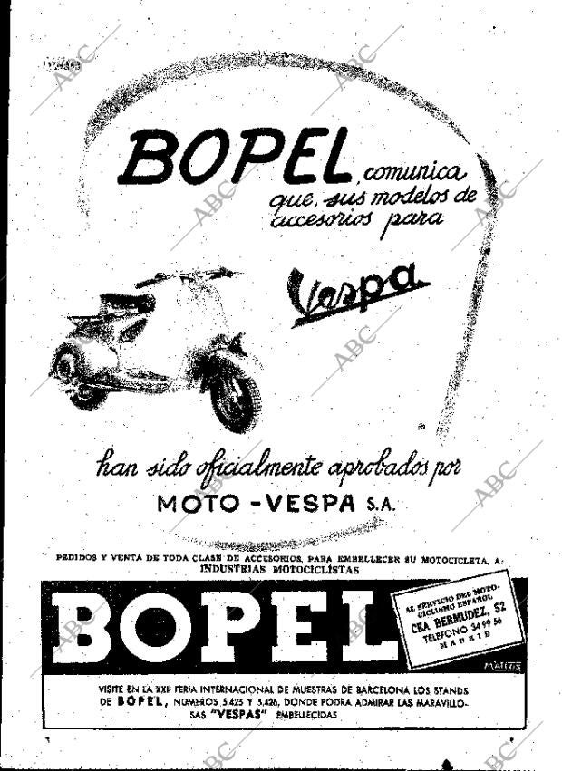 ABC MADRID 09-06-1954 página 15