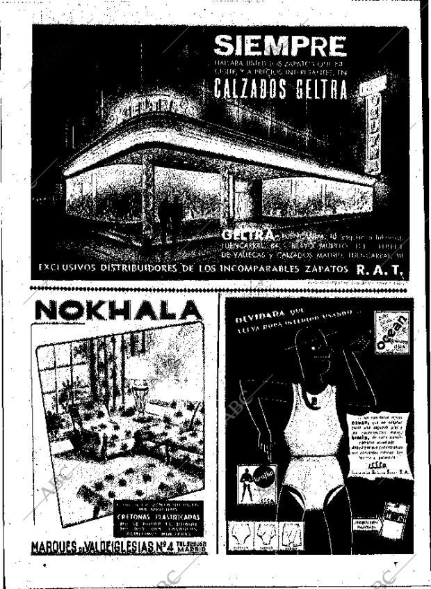 ABC MADRID 09-06-1954 página 16