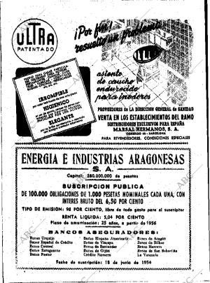 ABC MADRID 09-06-1954 página 20