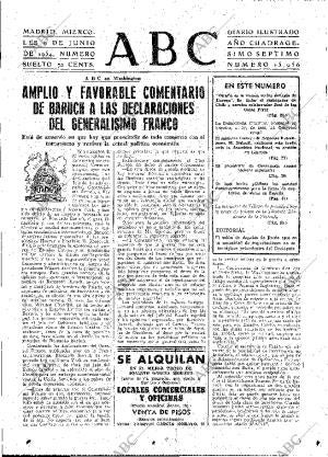 ABC MADRID 09-06-1954 página 23