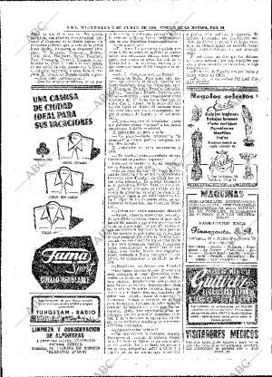 ABC MADRID 09-06-1954 página 26