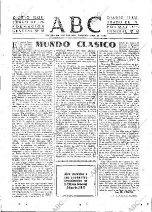 ABC MADRID 09-06-1954 página 3