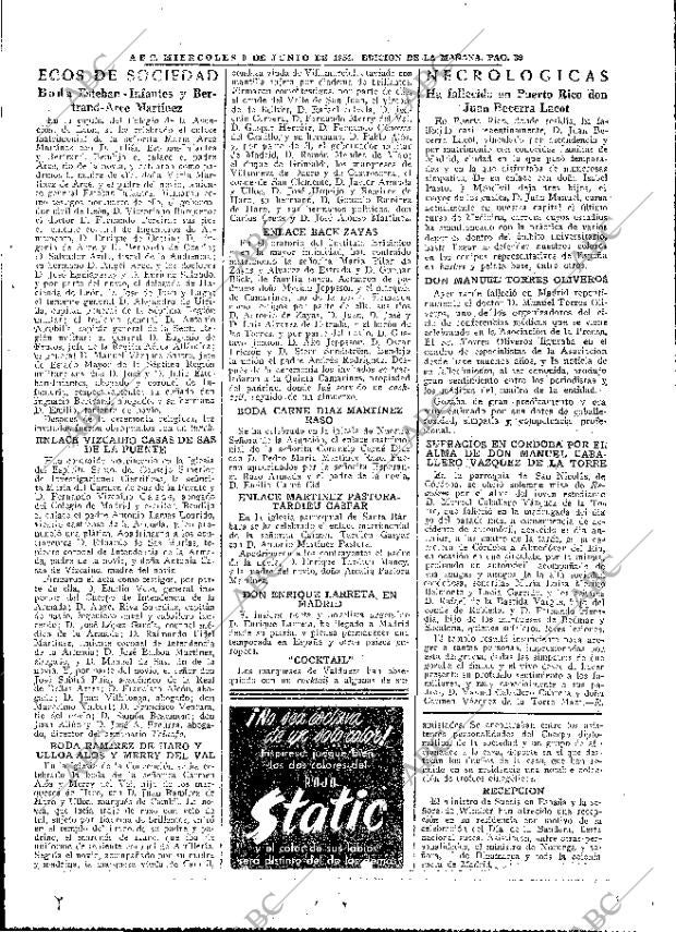 ABC MADRID 09-06-1954 página 39