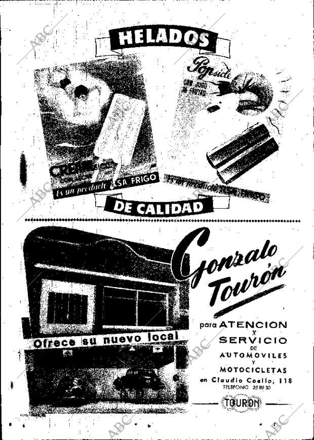ABC MADRID 09-06-1954 página 4